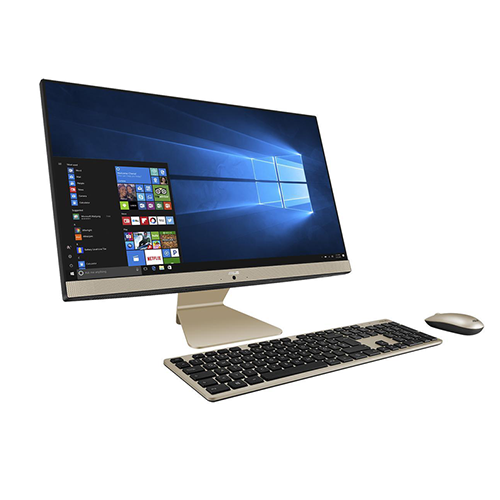 Desktop All-in-One Asus ExpertCenter E2, i5-1135G7, 256SSD, 8GB Ram, SSD 256GB, LED 23.8